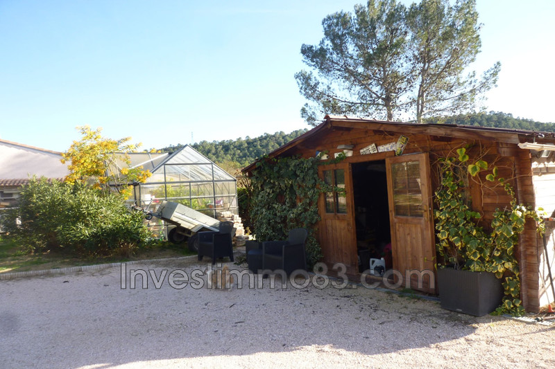 Photo n°13 - Vente maison Le Val 83143 - 400 000 €