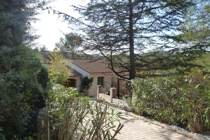Photo n°15 - Vente maison Le Val 83143 - 400 000 €