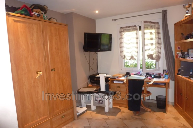 Vente maison Le Val  