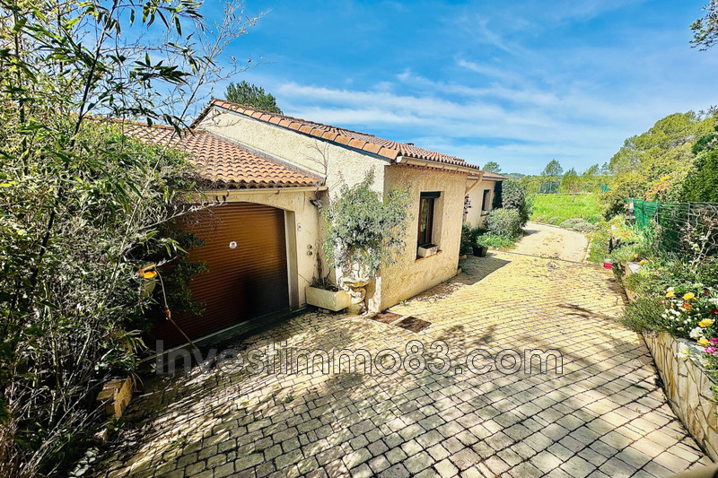 Photo n°5 - Vente maison Le Val 83143 - 400 000 €