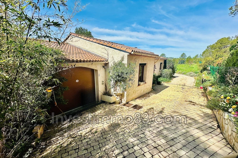 Vente maison Le Val  