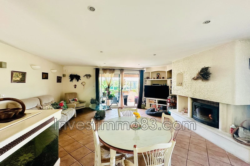 Vente maison Le Val  