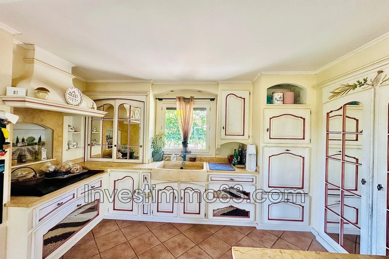 Vente maison Le Val  