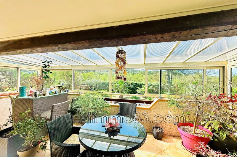Vente maison Le Val  