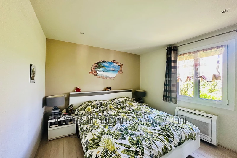 Vente maison Le Val  