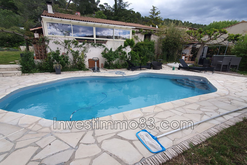 Photo n°3 - Vente maison Le Val 83143 - 400 000 €