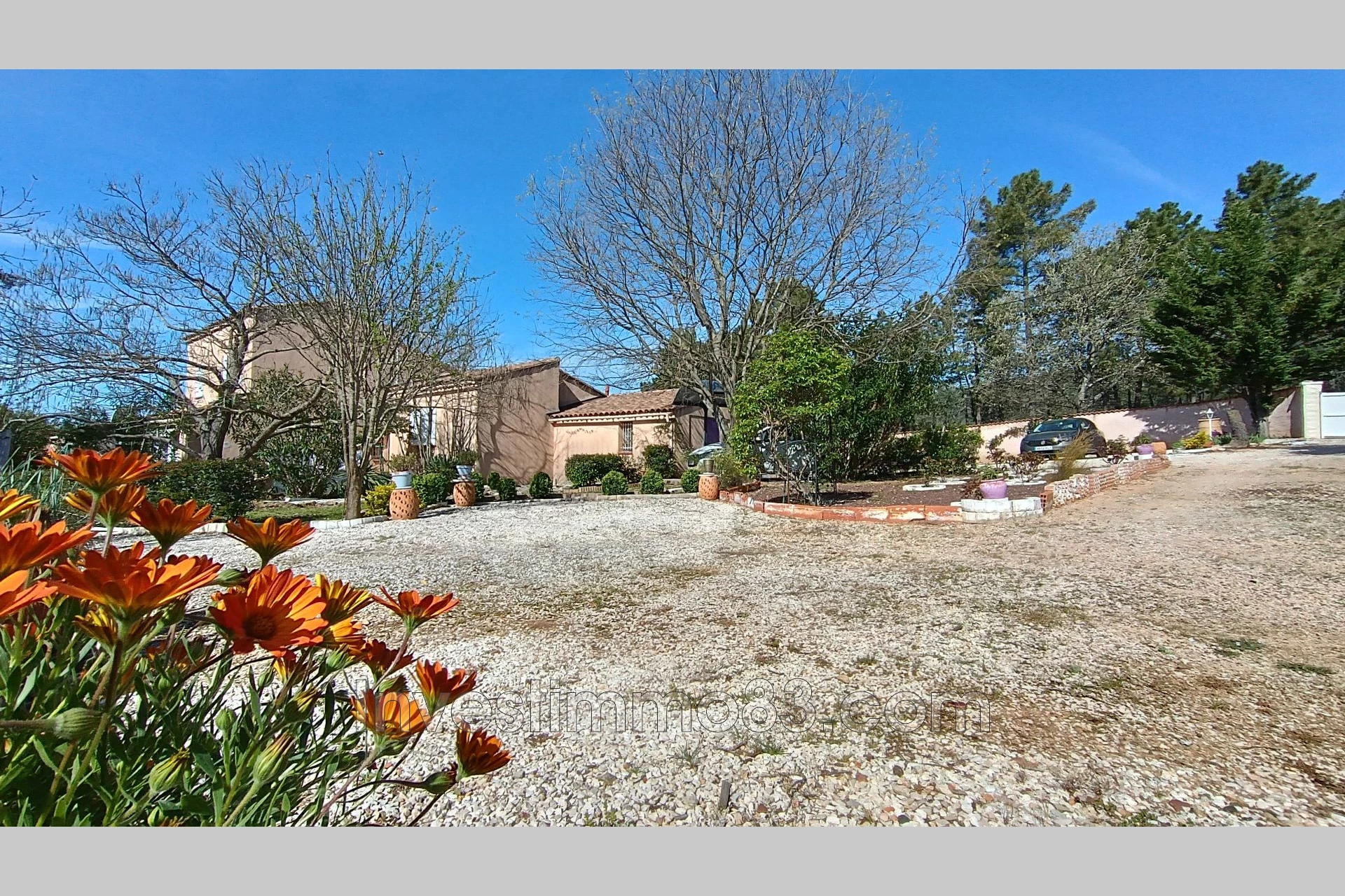 Maison 1 pièce 23 m² · à Sainte-Anastasie-sur-Issole · 23 m² · 472 500 €