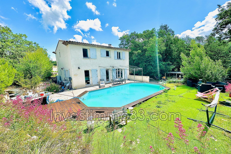 Vente bastide Gréasque  