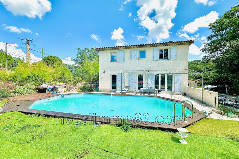 Vente bastide Gréasque  