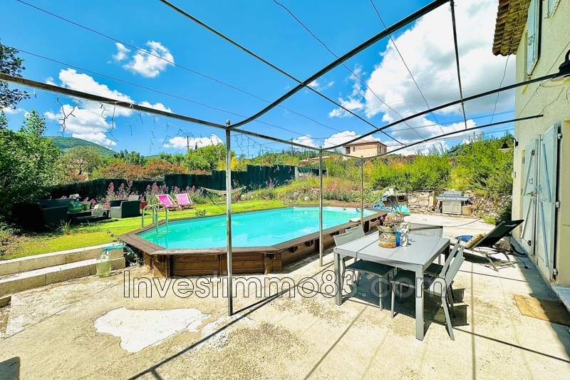 Vente bastide Gréasque  