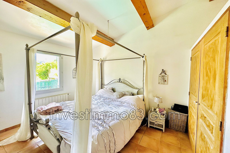 Vente bastide Gréasque  