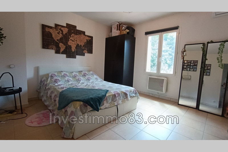 Photo n°5 - Vente maison Salernes 83690 - 240 000 €