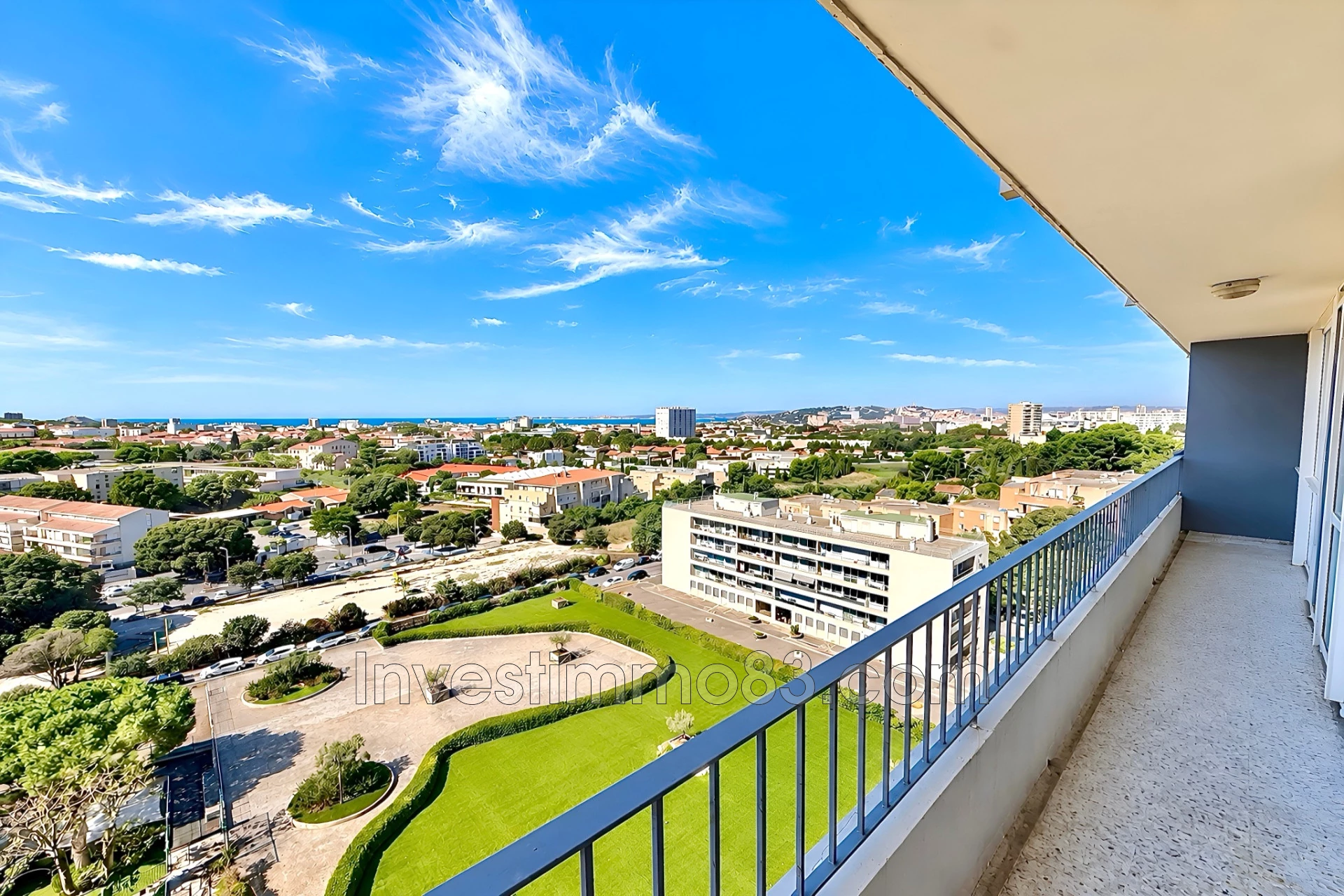 Appartement 2 pièces 25 m² · à Marseille · 25 m² · 149 000 €