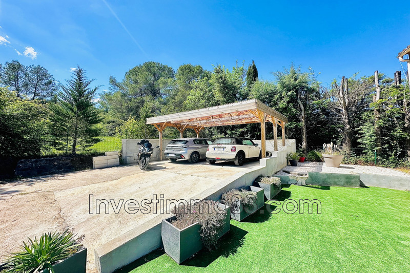 Photo n°12 - Vente Maison villa Le Val 83143 - 545 000 €