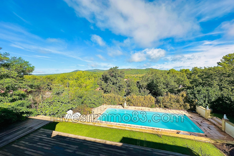 Vente maison Rians  