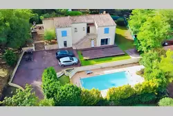 Photos  Maison à vendre Rians 83560