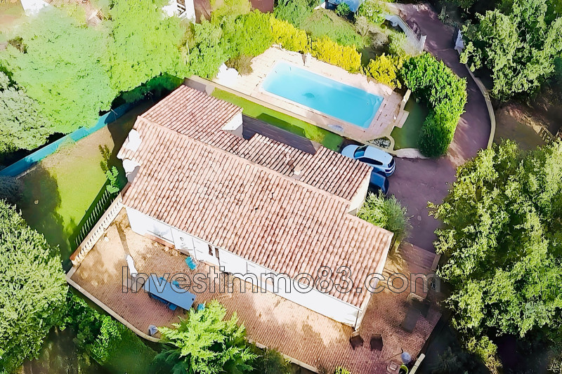 Vente maison Rians  