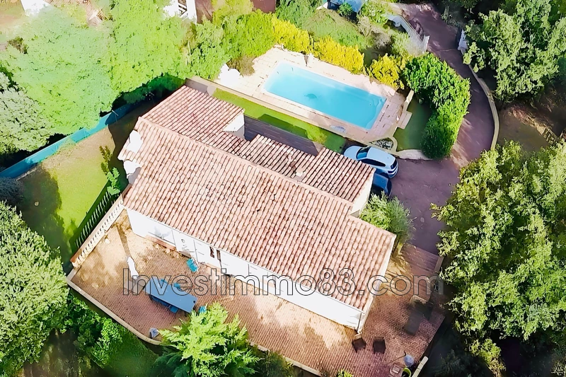Vente maison Rians  