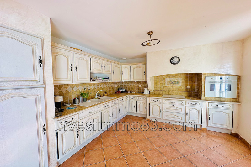 Vente maison Rians  