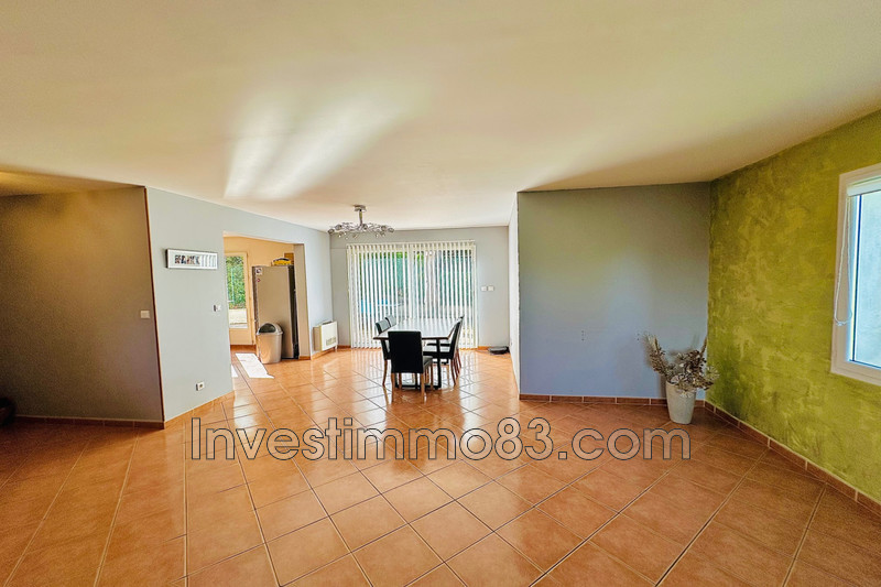 Vente maison Rians  