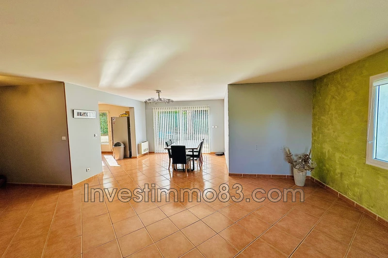 Vente maison Rians  