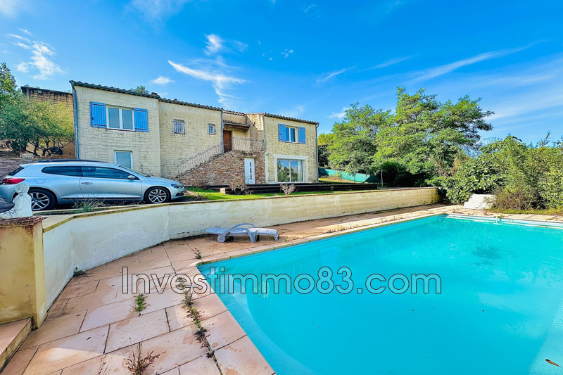 Vente maison Rians  