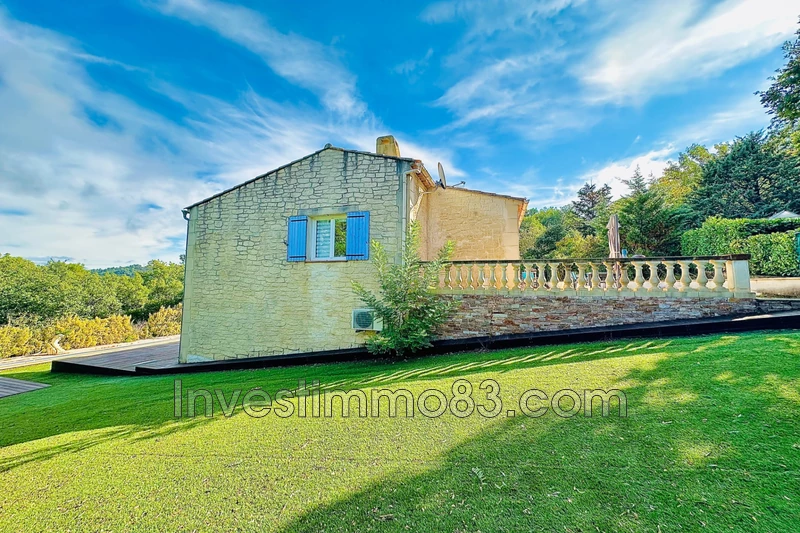 Vente maison Rians  