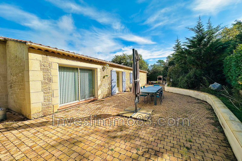 Vente maison Rians  