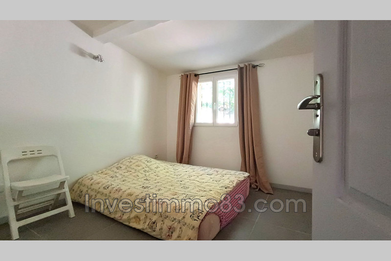 Photo n°17 - Vente maison Sainte-Anastasie-sur-Issole 83136 - 374 400 €