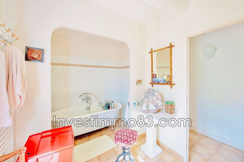 Photo n°13 - Vente maison de caractère Saint-Maximin-la-Sainte-Baume 83470 - 728 000 €