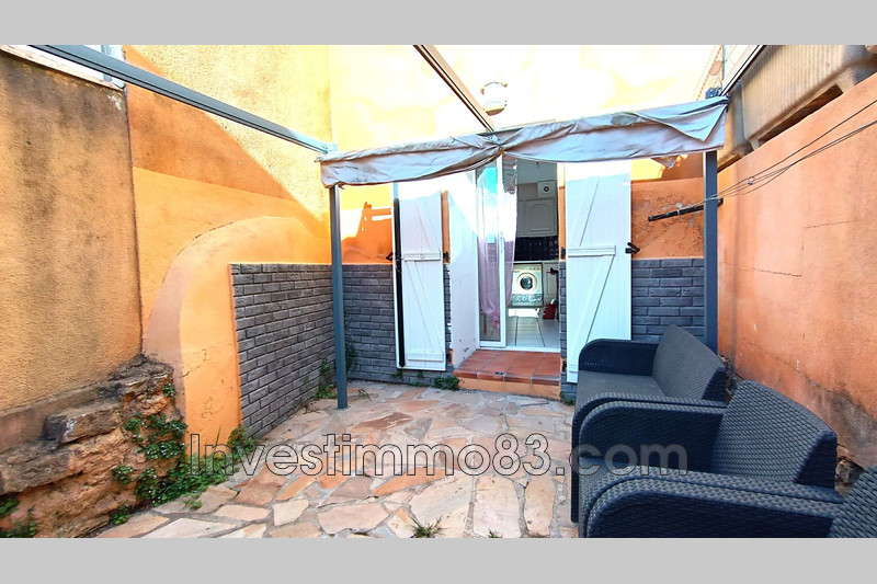 Photo n°4 - Vente maison de village La Farlède 83210 - 143 100 €