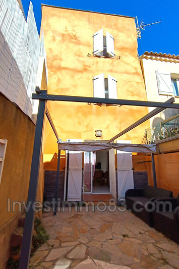 Photo n°5 - Vente maison de village La Farlède 83210 - 143 100 €
