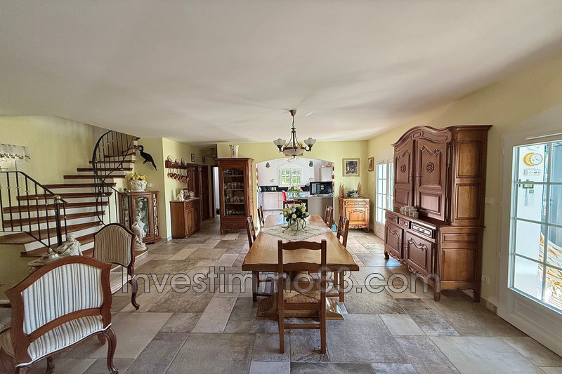 Photo n°5 - Vente maison La Verdière 83560 - 735 000 €