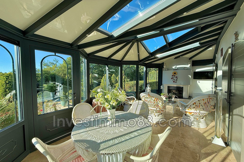Photo n°6 - Vente maison La Verdière 83560 - 735 000 €