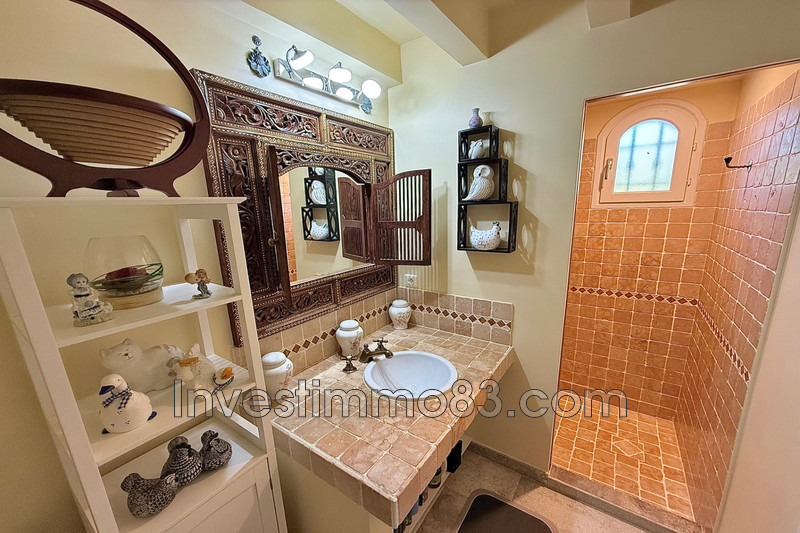 Photo n°7 - Vente maison La Verdière 83560 - 735 000 €