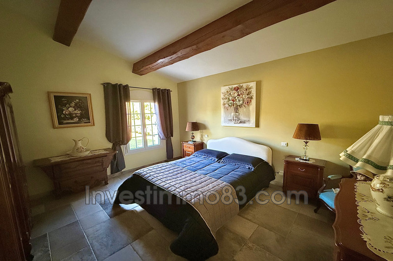 Photo n°9 - Vente maison La Verdière 83560 - 735 000 €