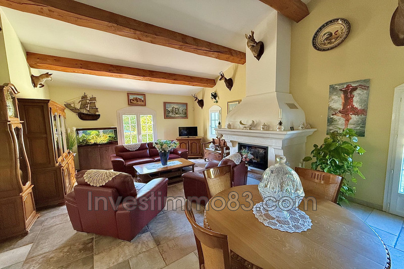 Photo n°10 - Vente maison La Verdière 83560 - 735 000 €