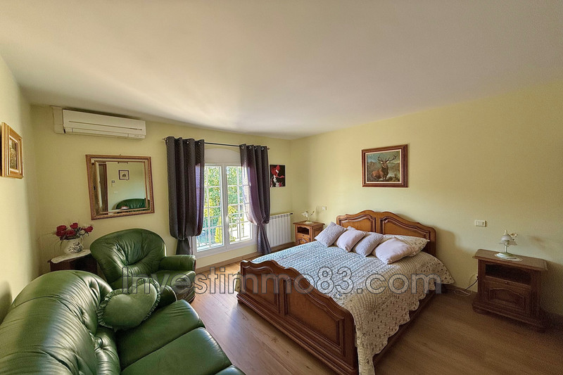Photo n°11 - Vente maison La Verdière 83560 - 735 000 €