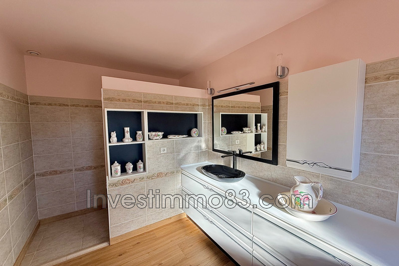 Photo n°12 - Vente maison La Verdière 83560 - 735 000 €