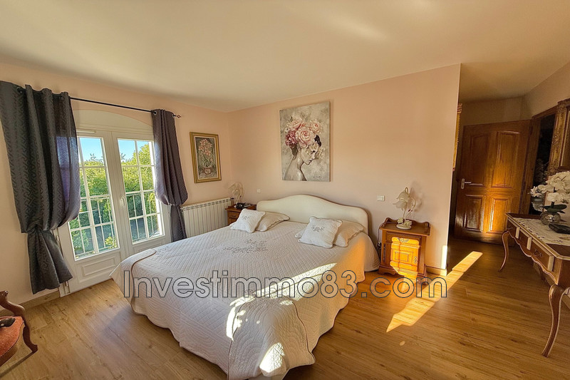 Photo n°13 - Vente maison La Verdière 83560 - 735 000 €