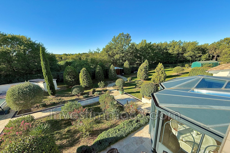 Photo n°14 - Vente maison La Verdière 83560 - 735 000 €