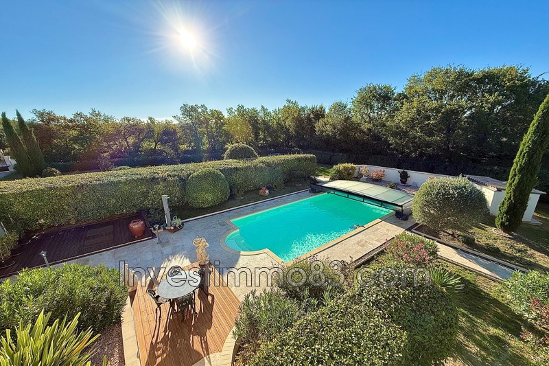 Photo n°15 - Vente maison La Verdière 83560 - 735 000 €