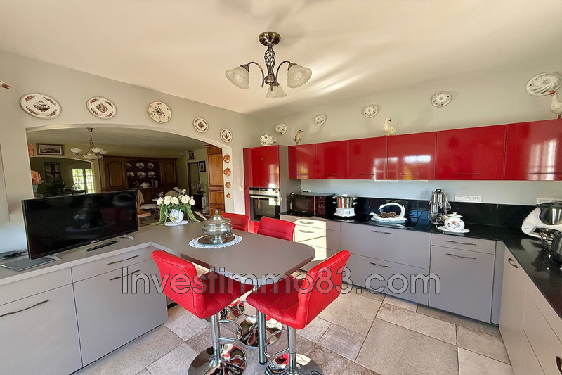 Photo n°16 - Vente maison La Verdière 83560 - 735 000 €