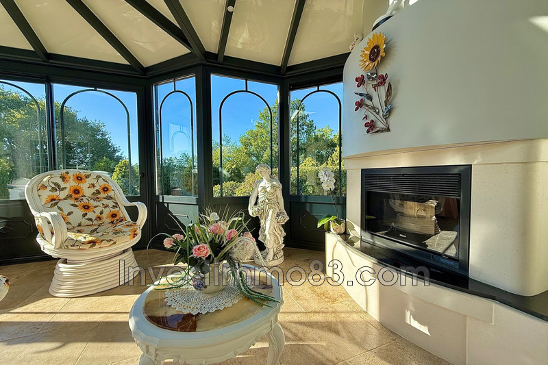 Photo n°17 - Vente maison La Verdière 83560 - 735 000 €