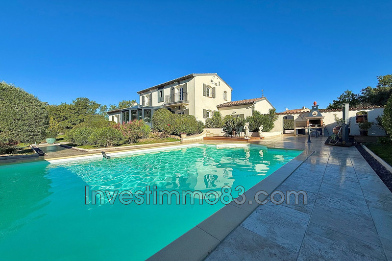 Photo n°19 - Vente maison La Verdière 83560 - 735 000 €