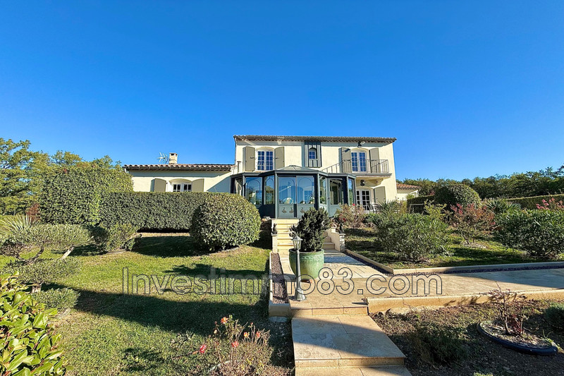 Photo n°20 - Vente maison La Verdière 83560 - 735 000 €