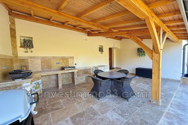 Photo n°22 - Vente maison La Verdière 83560 - 735 000 €
