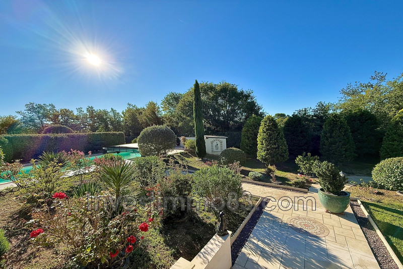 Photo n°23 - Vente maison La Verdière 83560 - 735 000 €