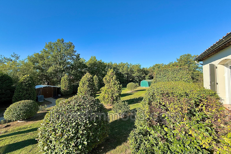 Photo n°24 - Vente maison La Verdière 83560 - 735 000 €