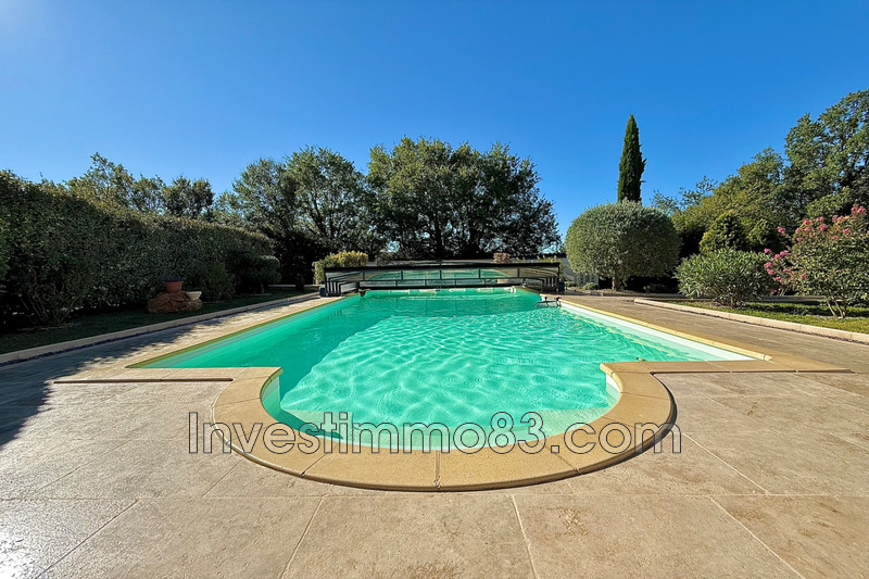 Photo n°25 - Vente maison La Verdière 83560 - 735 000 €